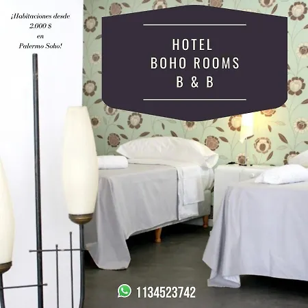 Boho Rooms-2